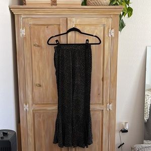 12th Tribe flowly pants🤍